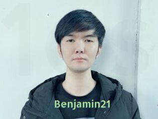 Benjamin21