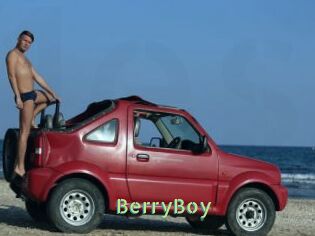 BerryBoy