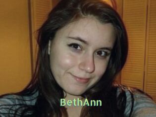 BethAnn