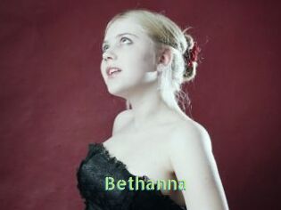 Bethanna