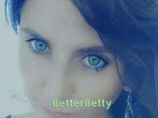 BetterBetty