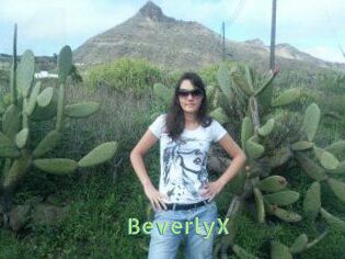 BeverlyX