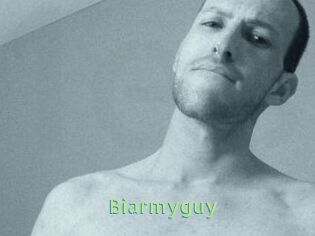 Biarmyguy