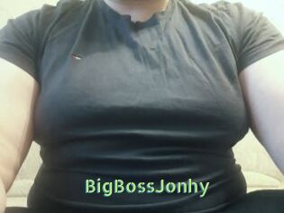 BigBossJonhy