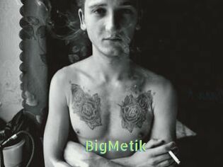 BigMetik