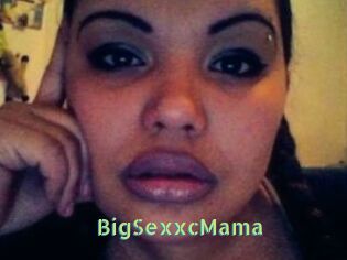 BigSexxcMama