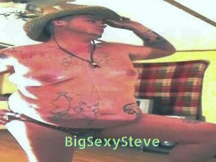 BigSexySteve