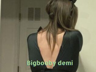 Bigbooby_demi