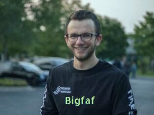 Bigfaf