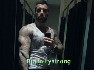 Bighairystrong