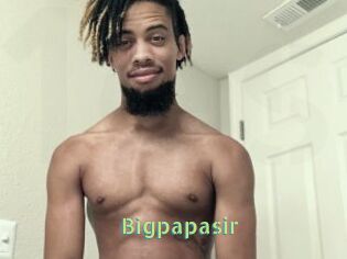 Bigpapasir