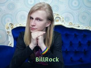 BillRock