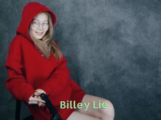 Billey_Lie