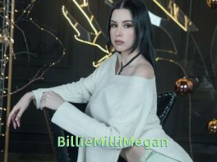 BillieMilliMegan