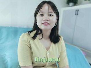 BinjunHu