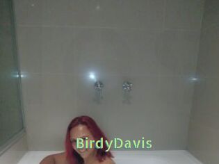 BirdyDavis