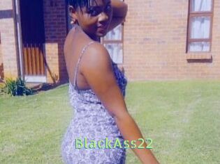 BlackAss22