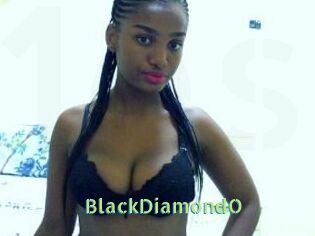 BlackDiamondO