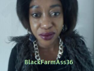 BlackFarmAss36
