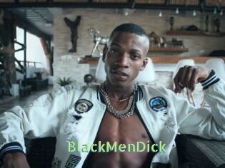 BlackMenDick