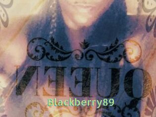 Blackberry89