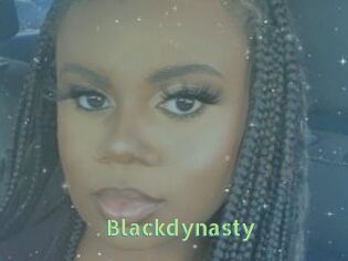 Blackdynasty