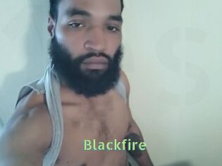 Blackfire