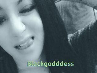 Blackgodddess