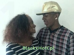 BlackxHotCpl