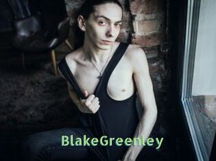 BlakeGreenley