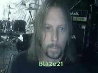 Blaze21