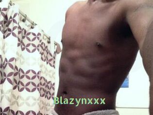Blazynxxx