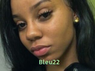 Bleu22