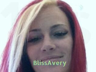 BlissAvery