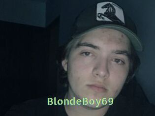 BlondeBoy69