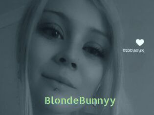 BlondeBunnyy