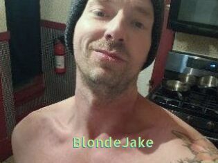 BlondeJake