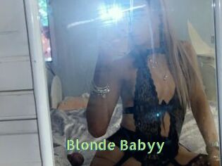 Blonde_Babyy