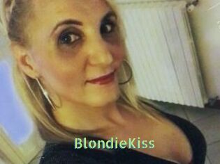 BlondieKiss