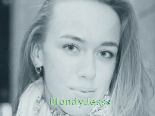 BlondyJesss