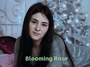 Blooming_Rose