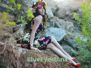 BlueEyesLuna