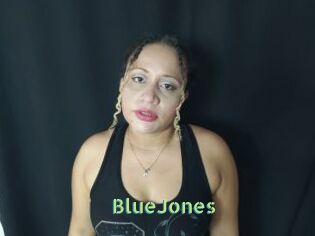 BlueJones