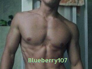 Blueberry107