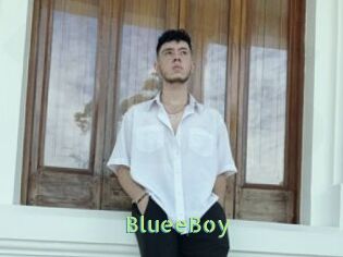 BlueeBoy