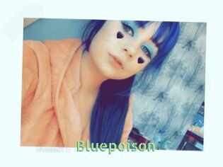 Bluepoison