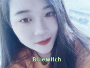 Bluewitch