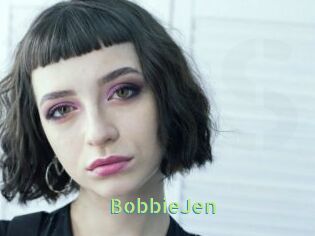 BobbieJen