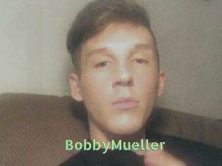 BobbyMueller