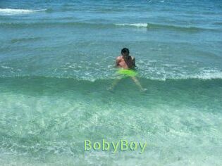 BobyBoy